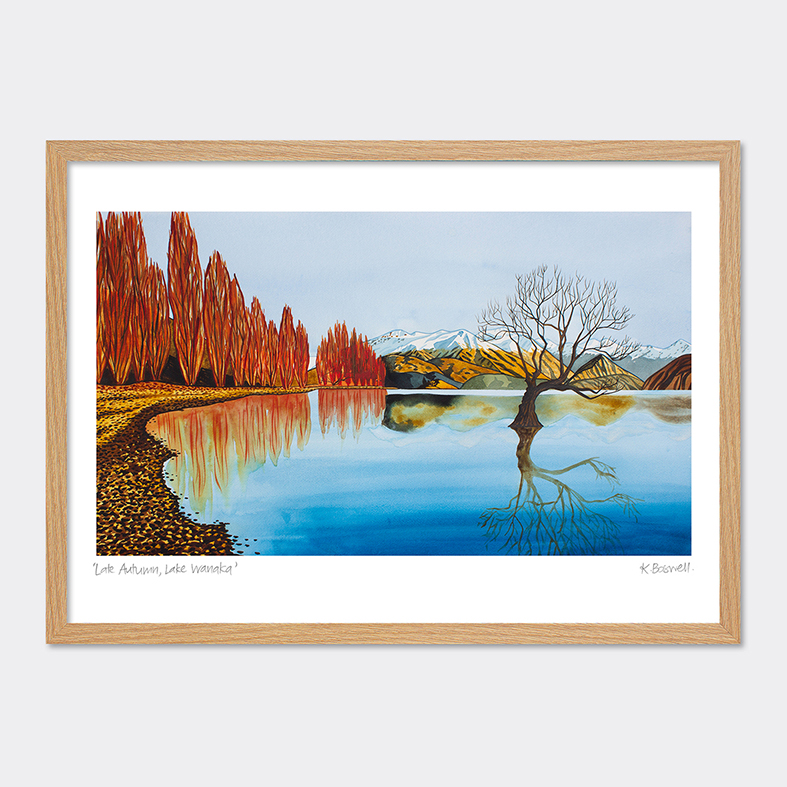 Kate Boswell Art